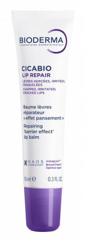 Cicabio Lip repair | Atkuriamasis, 